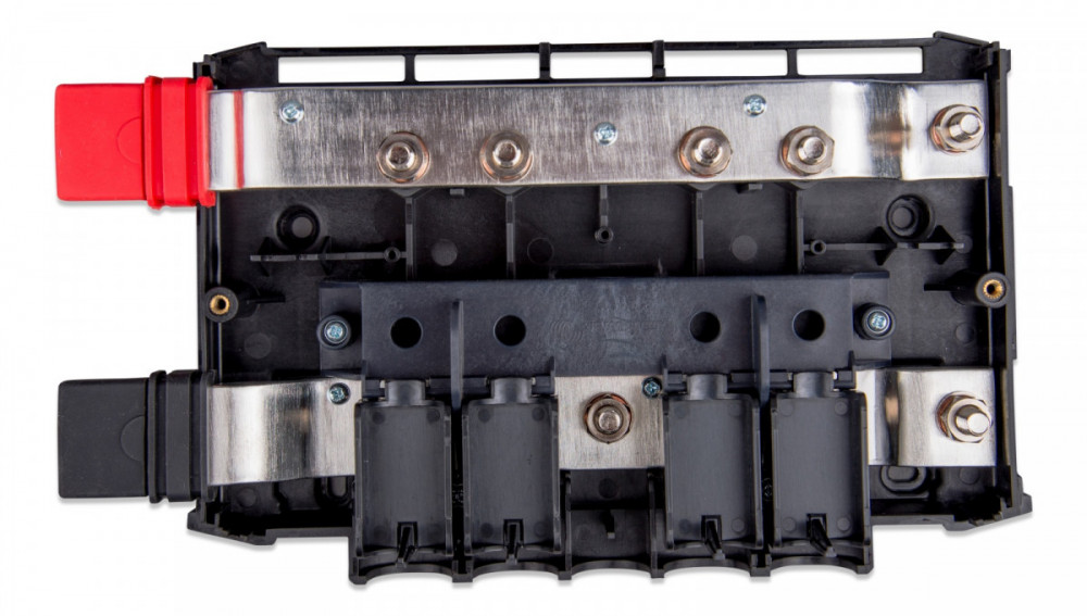 Victron Lynx Power In (M8) - modulární přípojnice